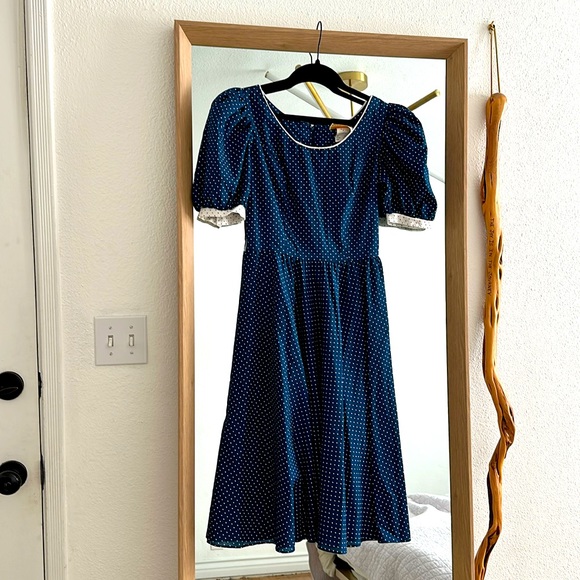 gunne sax wedding dress Shop Stunning Inspired SL40 FEB 2025 Blue satin long prom Color:Black Ivory